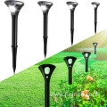 Solar Induction Ground Lamp